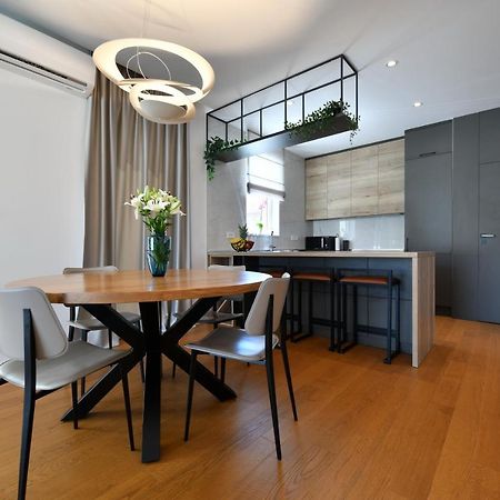 Villa Abyss Zadar Zewnętrze zdjęcie