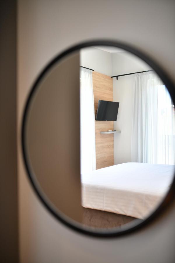 Villa Abyss Zadar Zewnętrze zdjęcie