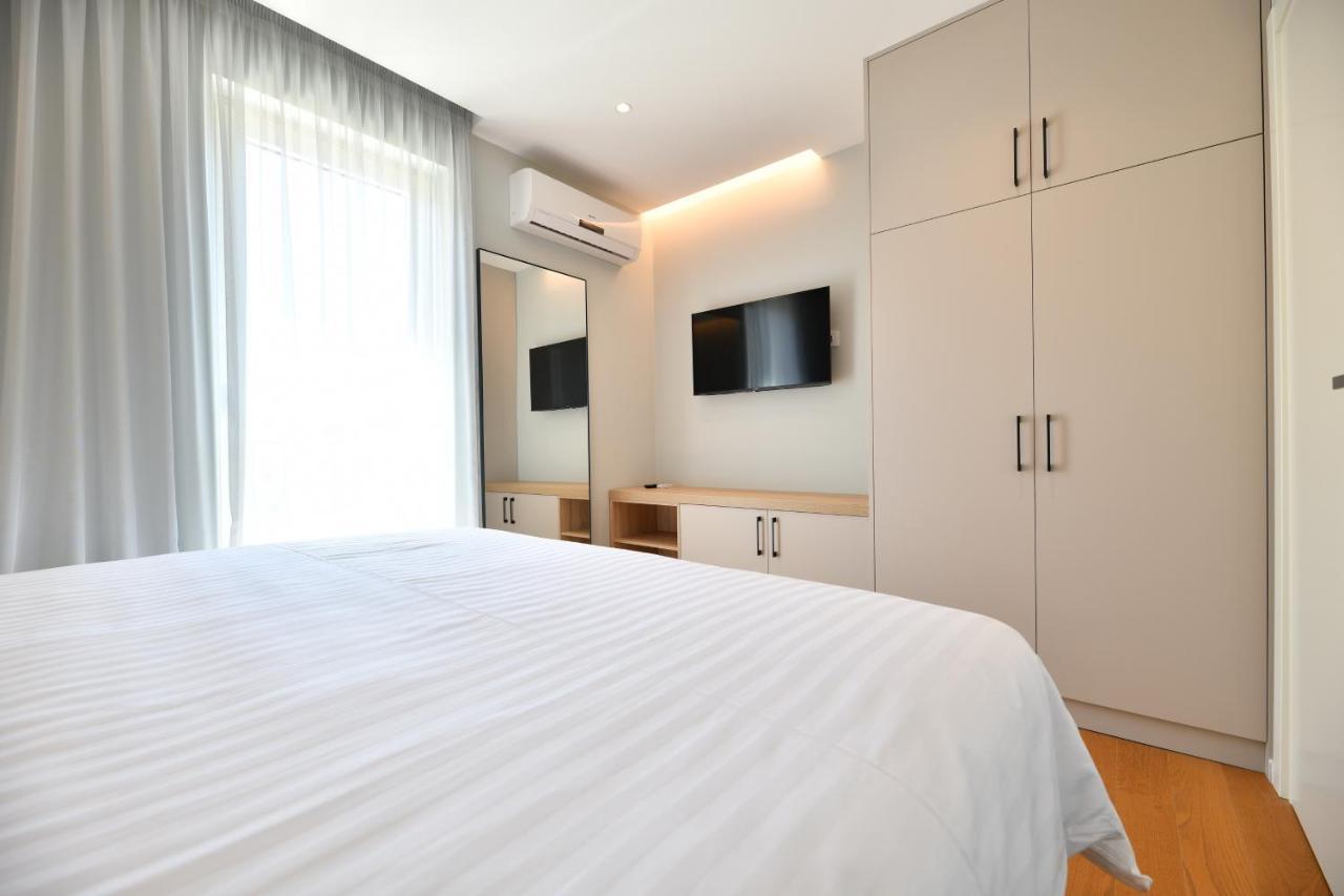 Villa Abyss Zadar Zewnętrze zdjęcie