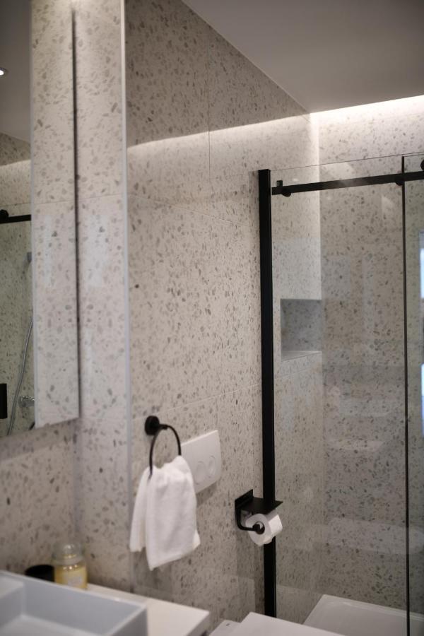 Villa Abyss Zadar Zewnętrze zdjęcie