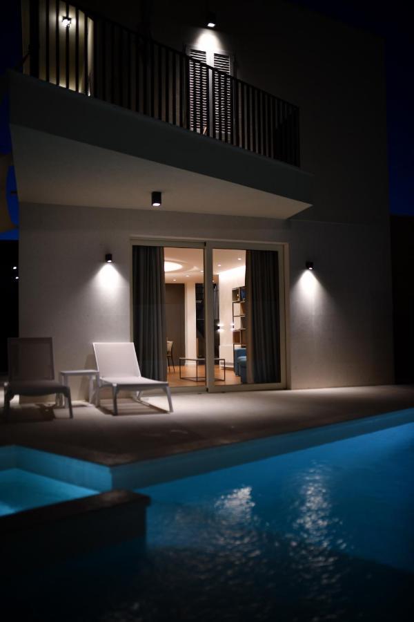 Villa Abyss Zadar Zewnętrze zdjęcie