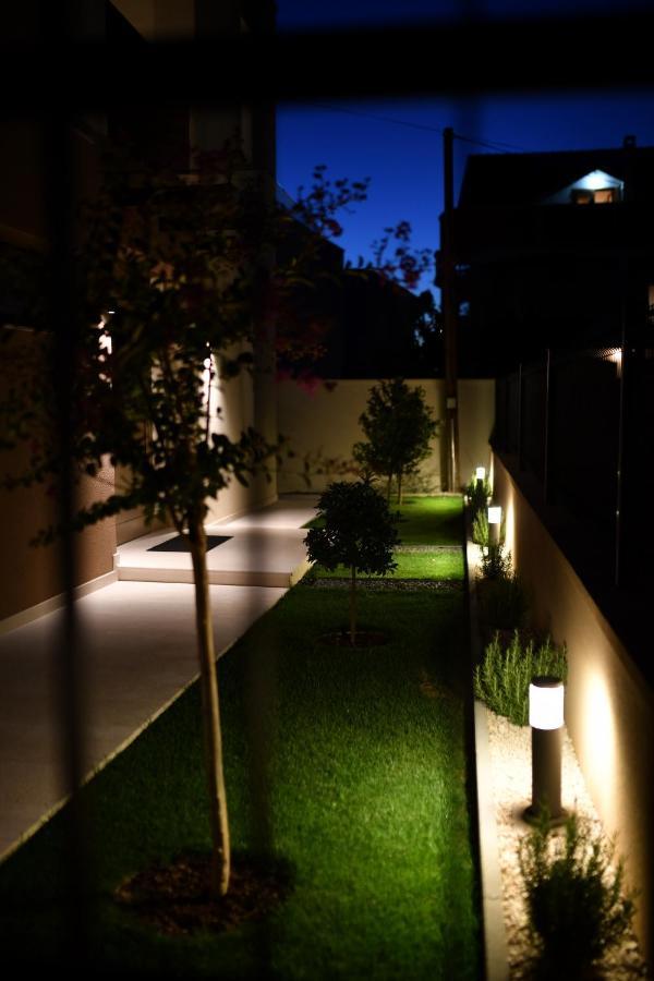 Villa Abyss Zadar Zewnętrze zdjęcie