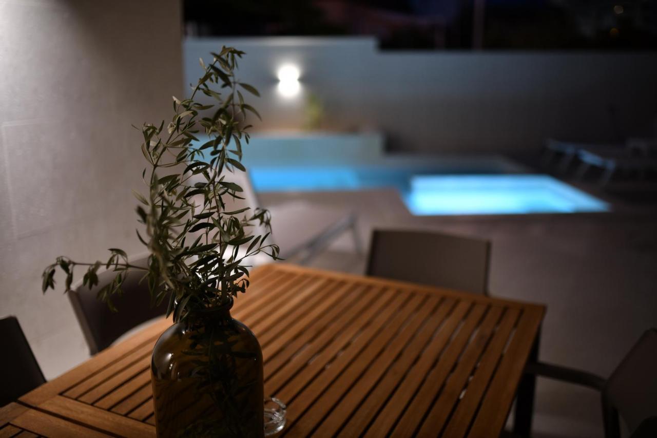 Villa Abyss Zadar Zewnętrze zdjęcie