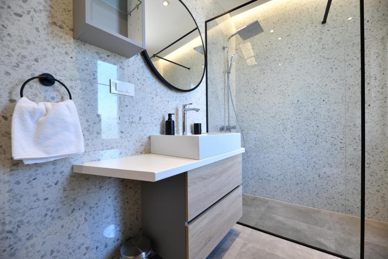 Villa Abyss Zadar Zewnętrze zdjęcie